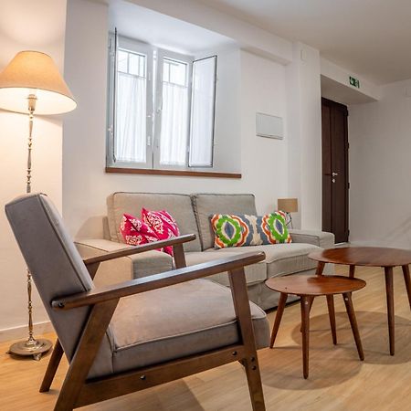 Bamba Apartment Aracena-Only Adults Bagian luar foto