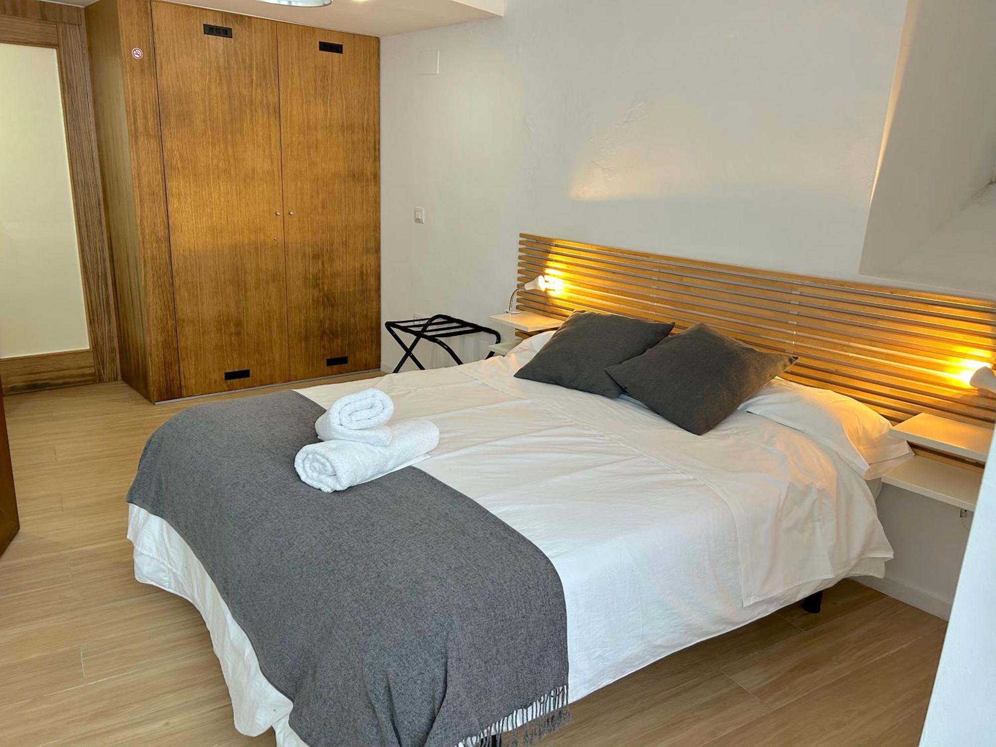 Bamba Apartment Aracena-Only Adults Bagian luar foto