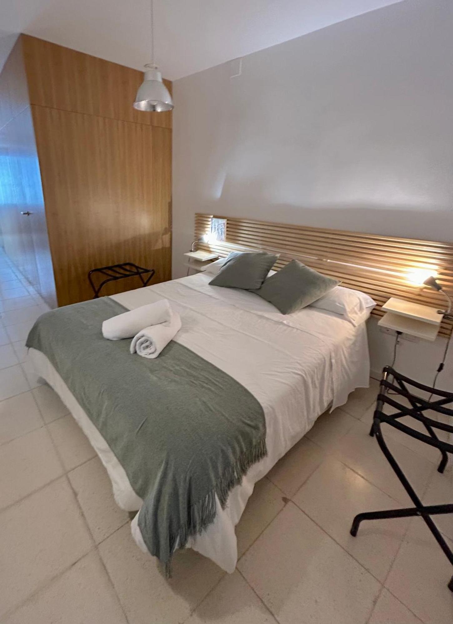 Bamba Apartment Aracena-Only Adults Bagian luar foto