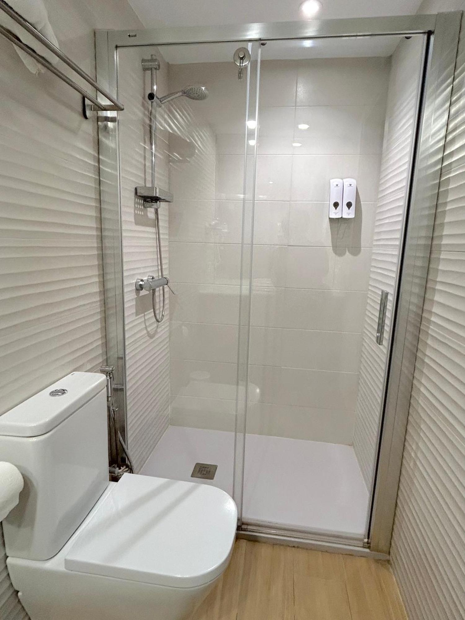 Bamba Apartment Aracena-Only Adults Bagian luar foto