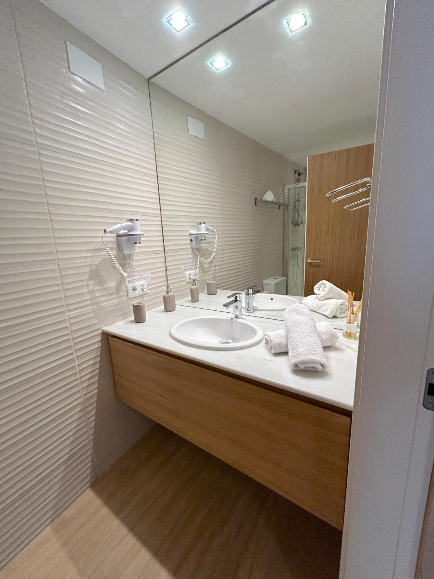 Bamba Apartment Aracena-Only Adults Bagian luar foto