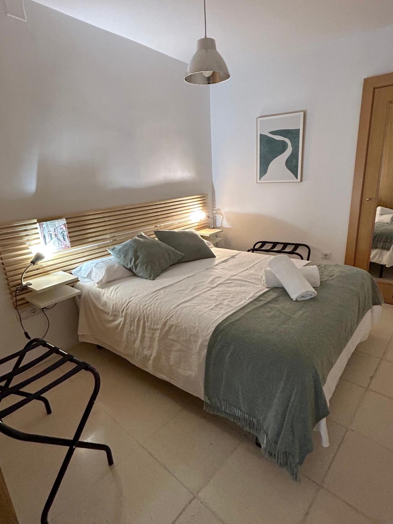 Bamba Apartment Aracena-Only Adults Bagian luar foto
