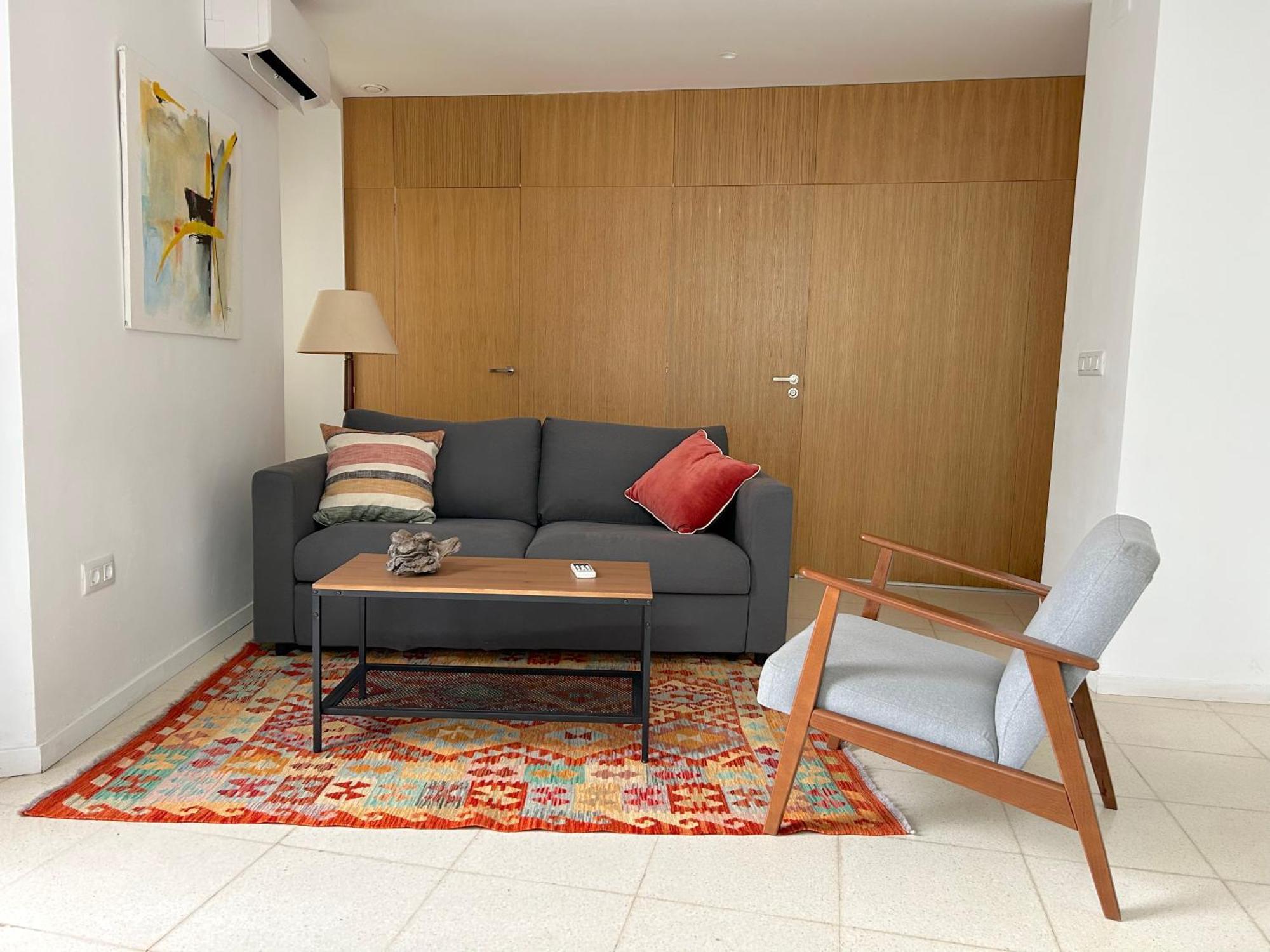 Bamba Apartment Aracena-Only Adults Bagian luar foto